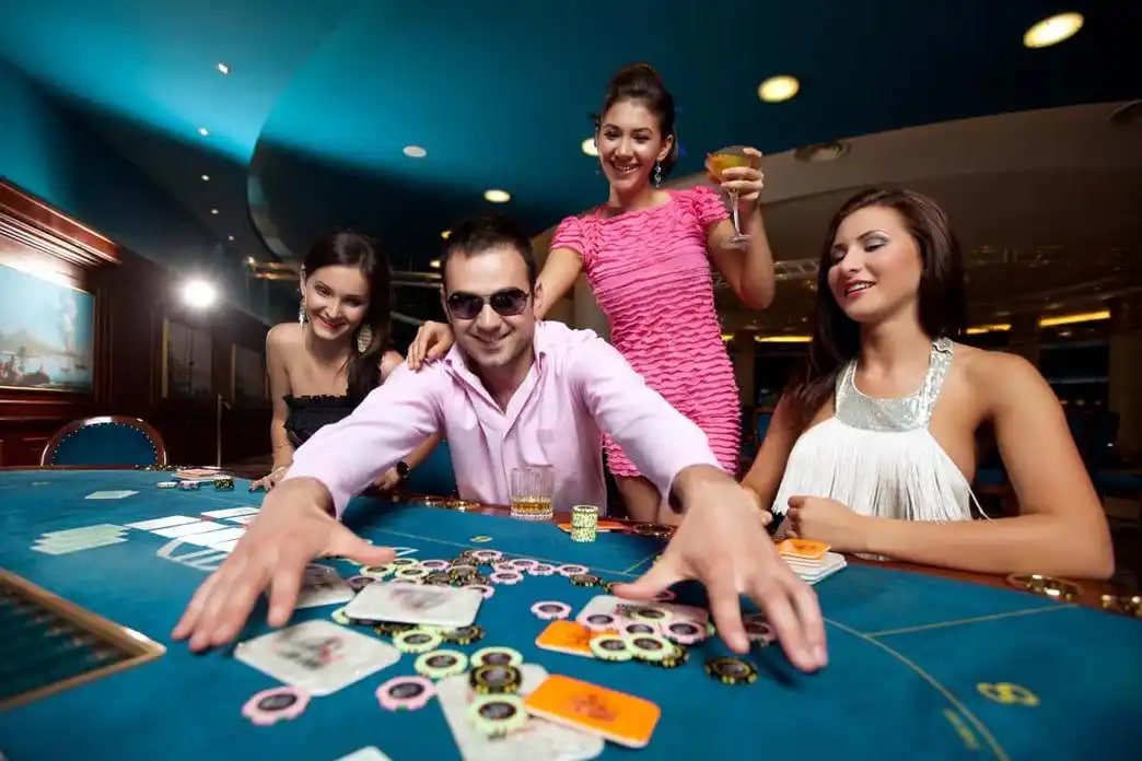 luck bd apk